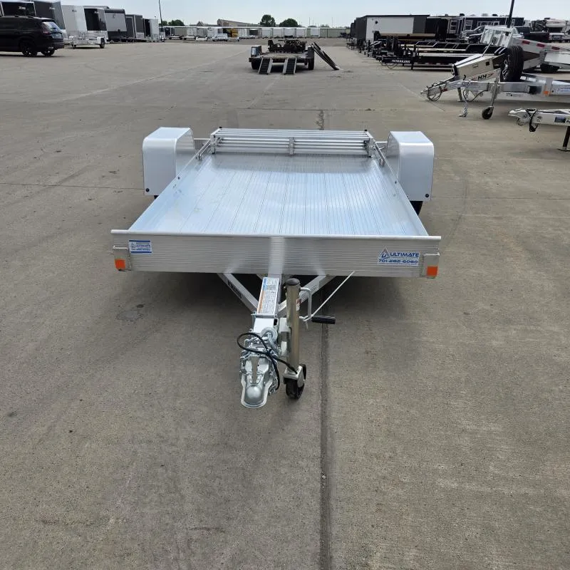new Utility Trailers Bear Track  for sale, in Fargo, ND Thumbnail 5