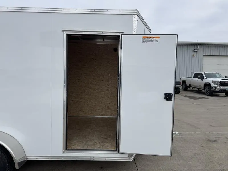 new Cargo (Enclosed) Trailers High Country  for sale, in Fargo, ND Thumbnail 9