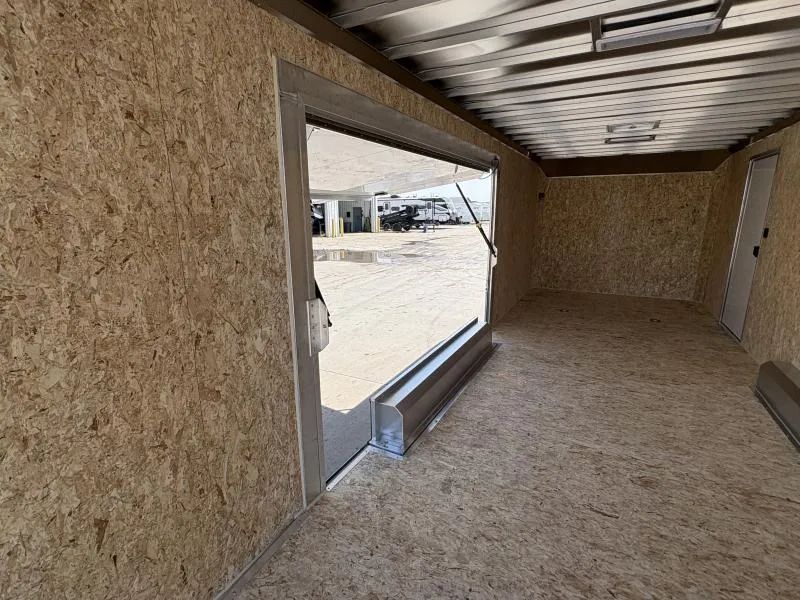 new Car Haulers / Racing Trailers InTech  for sale, in Fargo, ND Thumbnail 7