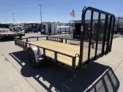 new Utility Trailers PJ Trailers  for sale, in Fargo, ND Thumbnail 5