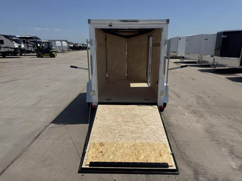 new Cargo (Enclosed) Trailers MTI Trailers  for sale, in Fargo, ND Thumbnail 10