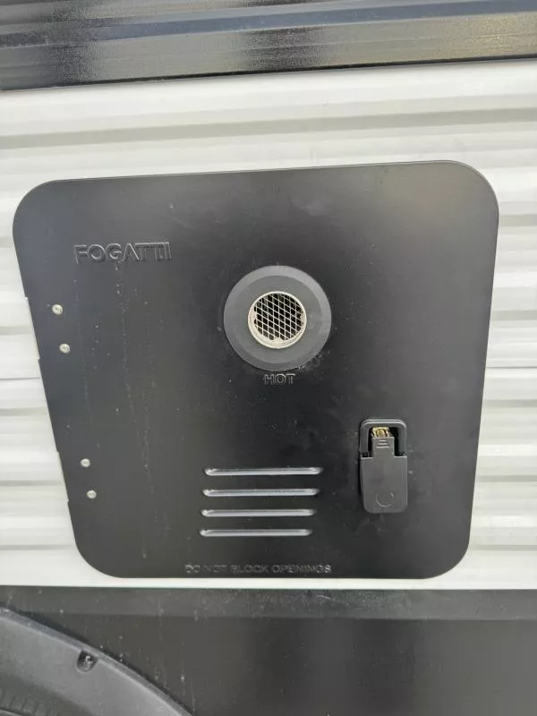 new Travel Trailers Grand Design RV  for sale, in Fargo, ND Thumbnail 12