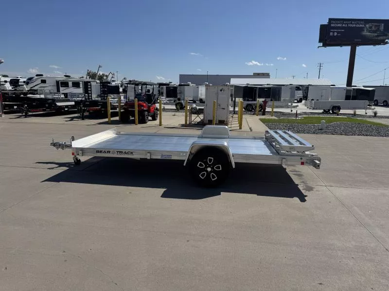 new Utility Trailers Bear Track  for sale, in Fargo, ND Thumbnail 6