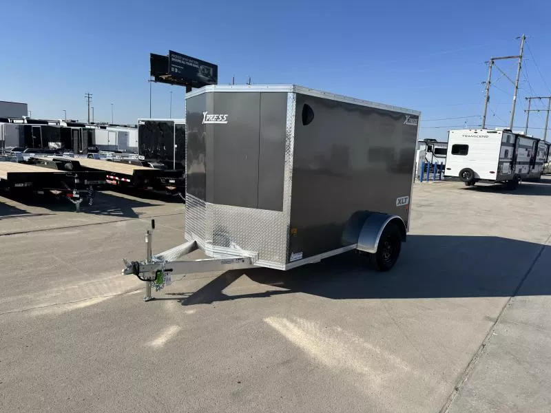 new Cargo (Enclosed) Trailers High Country  for sale, in Fargo, ND Thumbnail 7