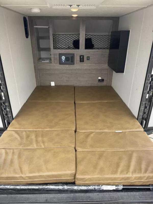 used Travel Trailers Forest River  for sale, in Fargo, ND Thumbnail 28