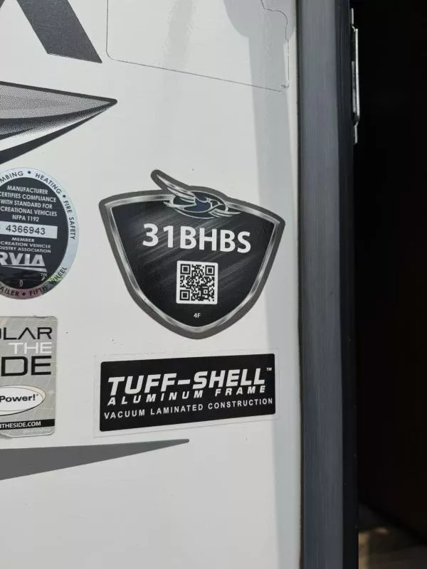 used Travel Trailers Jayco  for sale, in Fargo, ND Thumbnail 22