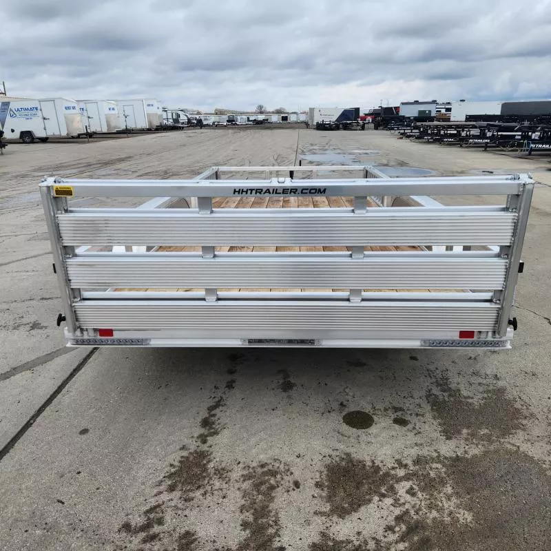 new Utility Trailers H and H Trailer  for sale, in Fargo, ND Thumbnail 4