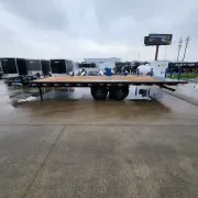 new Equipment / Flatbed Trailers PJ Trailers  for sale, in Fargo, ND Thumbnail 6