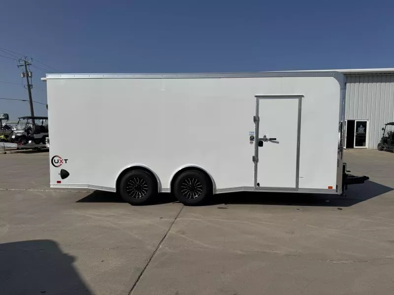 new Cargo (Enclosed) Trailers United Trailers  for sale, in Fargo, ND Thumbnail 2