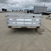 new Utility Trailers Bear Track  for sale, in Fargo, ND Thumbnail 4
