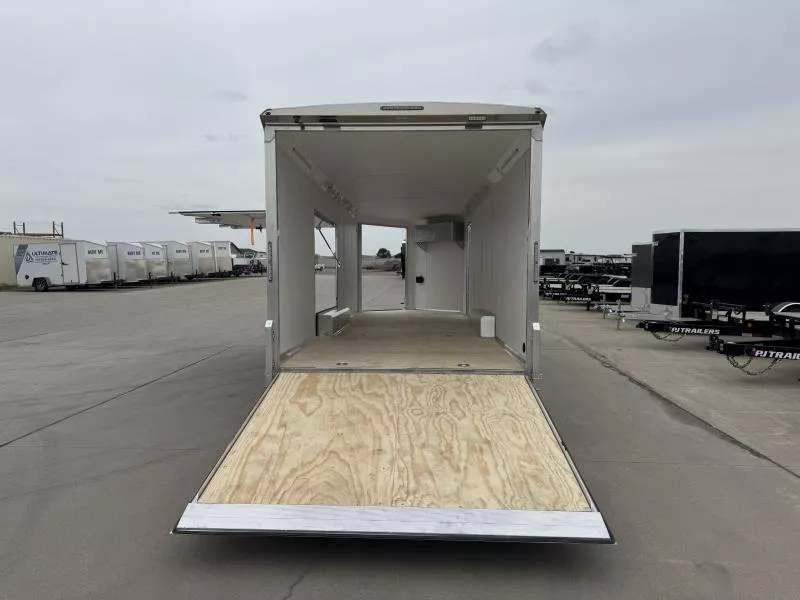 new Snowmobile Trailers NEO Trailers  for sale, in Fargo, ND Thumbnail 13