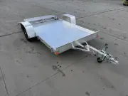 new Utility Trailers Bear Track  for sale, in Fargo, ND Thumbnail 1