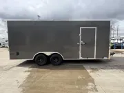new Cargo (Enclosed) Trailers Impact Trailers  for sale, in Fargo, ND Thumbnail 2