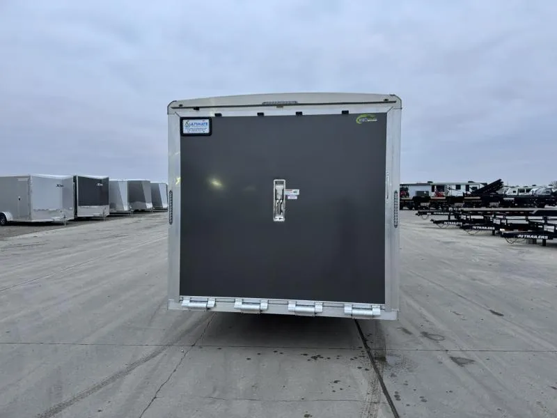 new Cargo (Enclosed) Trailers NEO Trailers  for sale, in Fargo, ND Thumbnail 4