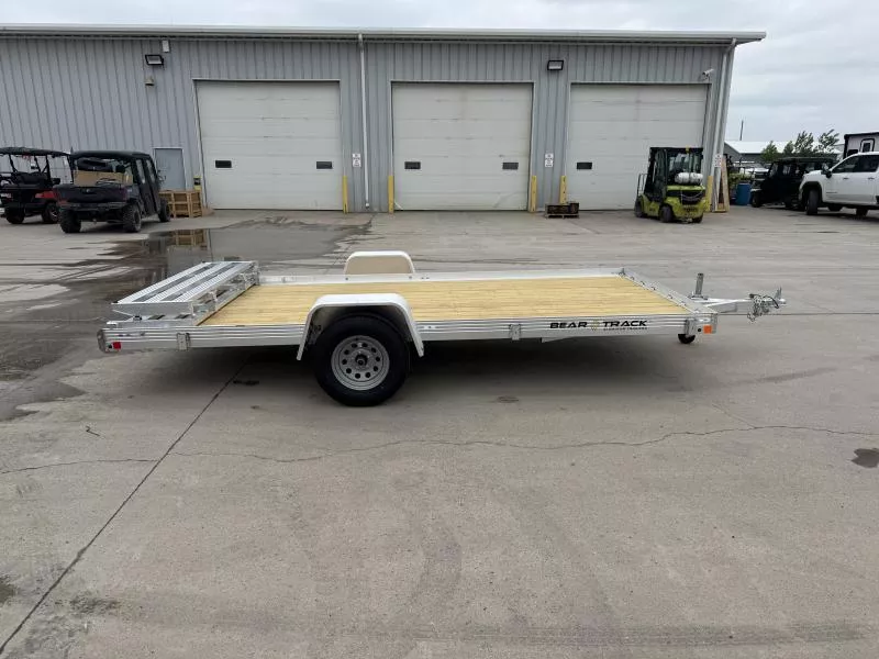 new Utility Trailers Bear Track  for sale, in Fargo, ND Thumbnail 2
