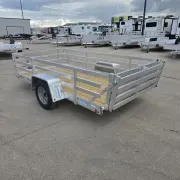 new Utility Trailers Bear Track  for sale, in Fargo, ND Thumbnail 5