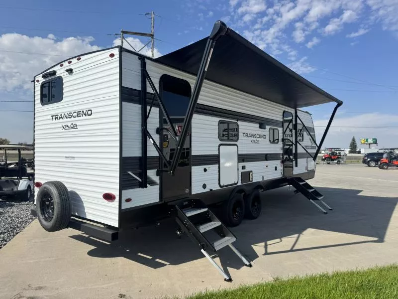 new Travel Trailers Grand Design RV  for sale, in Fargo, ND Thumbnail 3