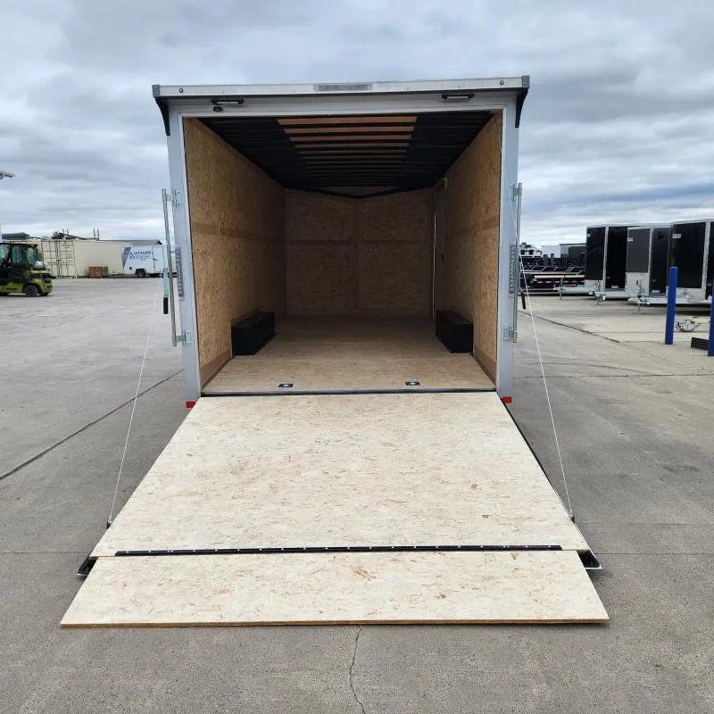 new Cargo (Enclosed) Trailers MTI Trailers  for sale, in Fargo, ND Thumbnail 9