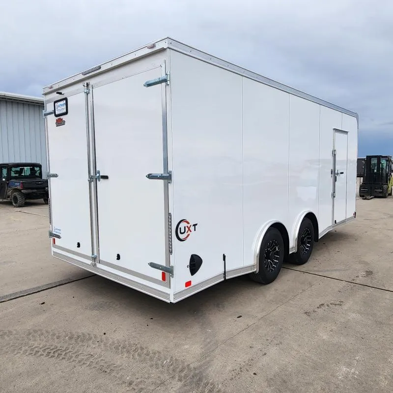 new Cargo (Enclosed) Trailers United Trailers  for sale, in Fargo, ND Thumbnail 3