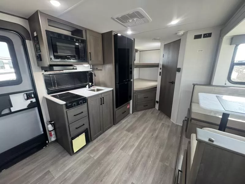 new Travel Trailers Grand Design RV  for sale, in Fargo, ND Thumbnail 25