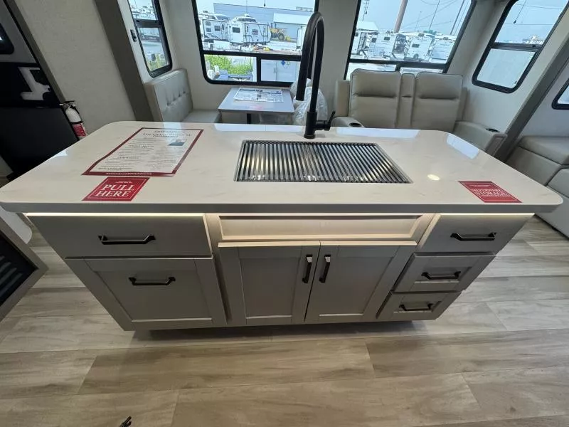 new Travel Trailers Grand Design RV Grand Design for sale, in Fargo, ND Thumbnail 38