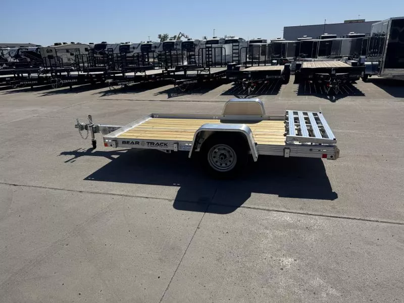 new Utility Trailers Bear Track  for sale, in Fargo, ND Thumbnail 6