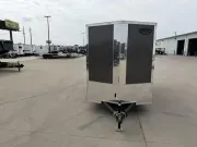 new Cargo (Enclosed) Trailers Impact Trailers  for sale, in Fargo, ND Thumbnail 8