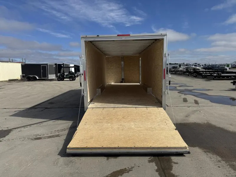 new Cargo (Enclosed) Trailers High Country  for sale, in Fargo, ND Thumbnail 9