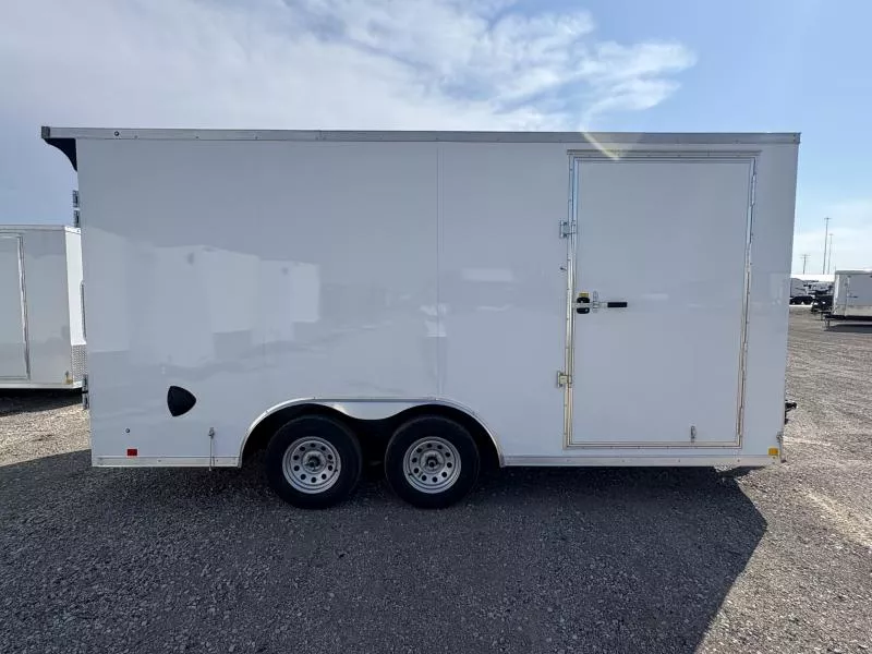new Cargo (Enclosed) Trailers MTI Trailers  for sale, in Fargo, ND Thumbnail 2