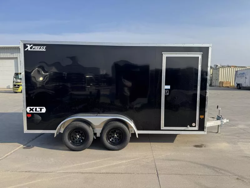 new Cargo (Enclosed) Trailers High Country  for sale, in Fargo, ND Thumbnail 2