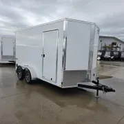 new Cargo (Enclosed) Trailers Impact Trailers  for sale, in Fargo, ND Thumbnail 1