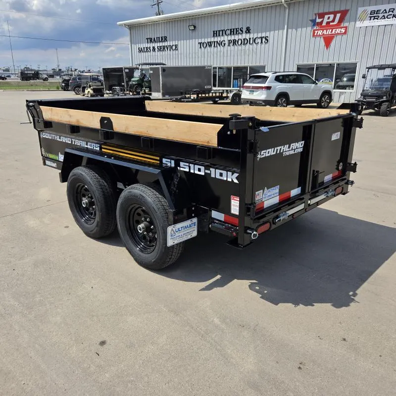 new Dump Trailers Southland Trailers  for sale, in Fargo, ND Thumbnail 5