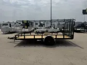 new Utility Trailers PJ Trailers  for sale, in Fargo, ND Thumbnail 1