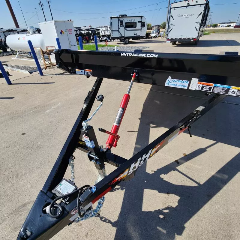 new Tilt Trailers H and H Trailer  for sale, in Fargo, ND Thumbnail 10