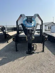 new Equipment / Flatbed Trailers PJ Trailers  for sale, in Fargo, ND Thumbnail 3