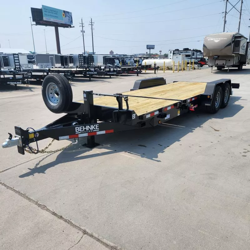 new Tilt Trailers Behnke  for sale, in Fargo, ND Thumbnail 7
