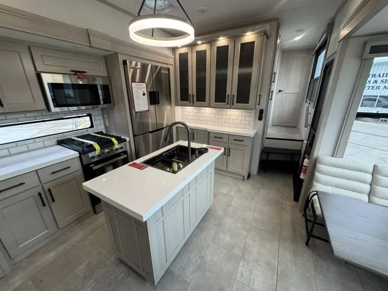 new Fifth Wheel Trailers Grand Design RV  for sale, in Fargo, ND Thumbnail 86