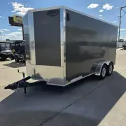 new Cargo (Enclosed) Trailers Impact Trailers  for sale, in Fargo, ND Thumbnail 7