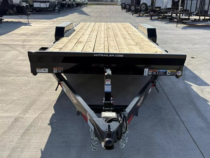 new Tilt Trailers H and H Trailer  for sale, in Fargo, ND Thumbnail 13
