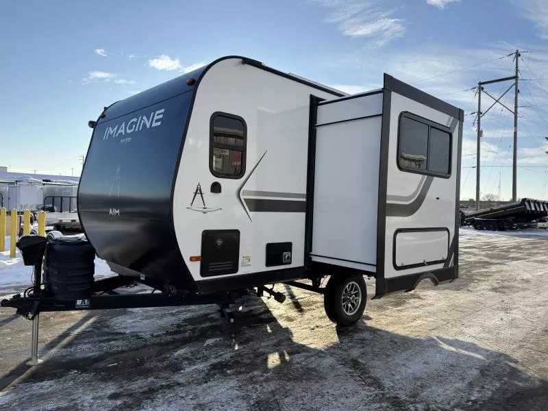 new Travel Trailers Grand Design RV Other for sale, in Fargo, ND Thumbnail 7