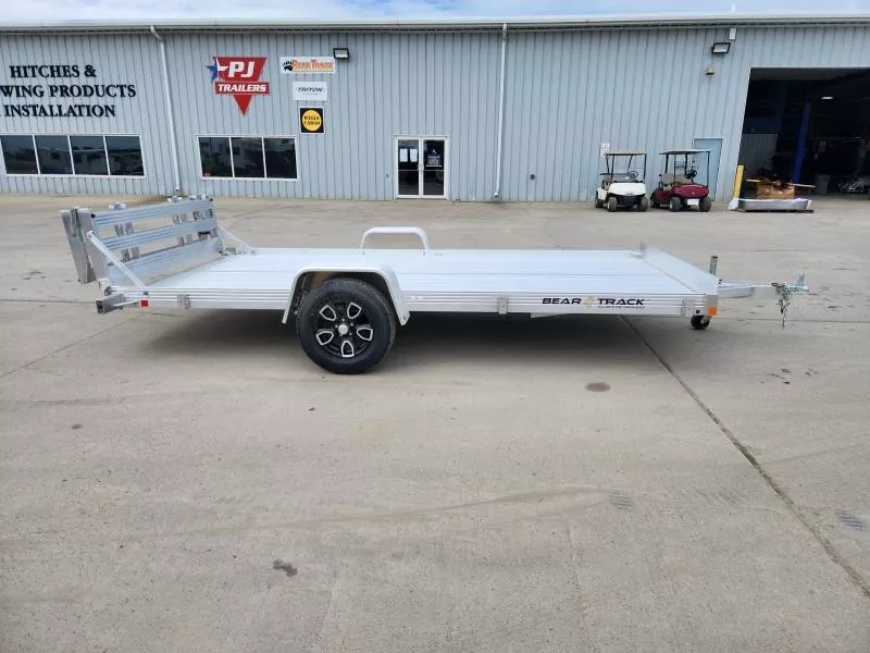 new Utility Trailers Bear Track  for sale, in Fargo, ND Thumbnail 2