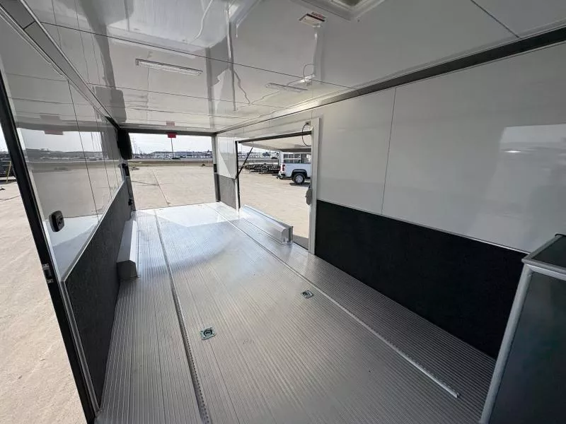 new Car Haulers / Racing Trailers InTech  for sale, in Fargo, ND Thumbnail 20