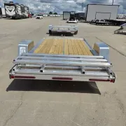 new Utility Trailers Bear Track  for sale, in Fargo, ND Thumbnail 4