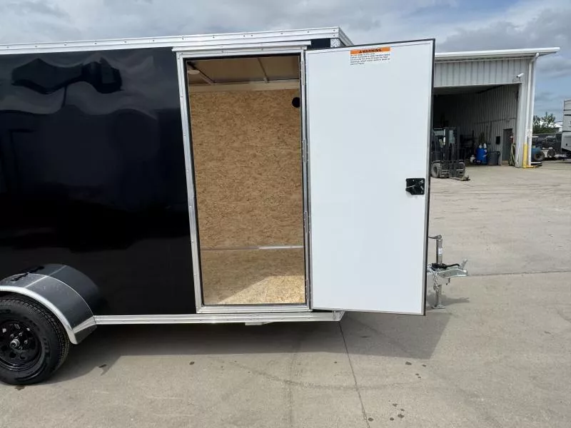 new Cargo (Enclosed) Trailers High Country  for sale, in Fargo, ND Thumbnail 9