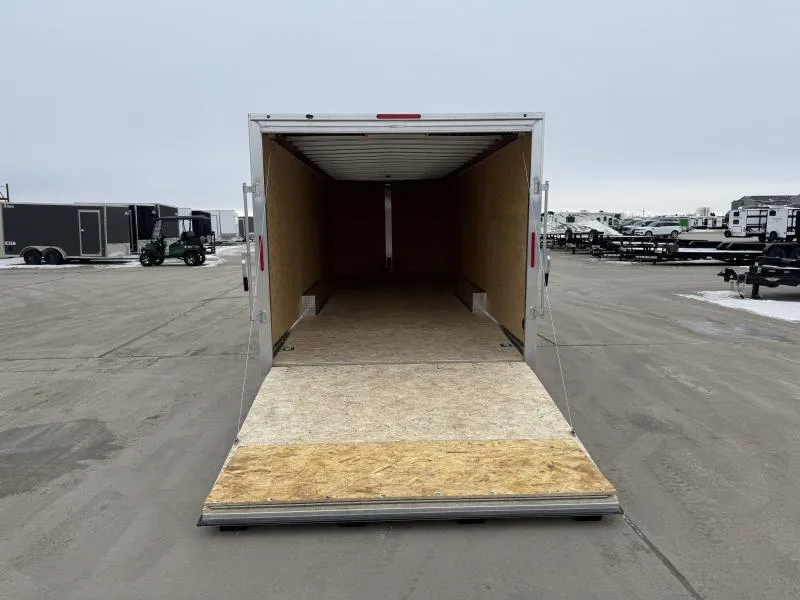 new Cargo (Enclosed) Trailers High Country  for sale, in Fargo, ND Thumbnail 8