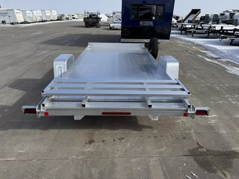 new Utility Trailers Bear Track  for sale, in Fargo, ND Thumbnail 3