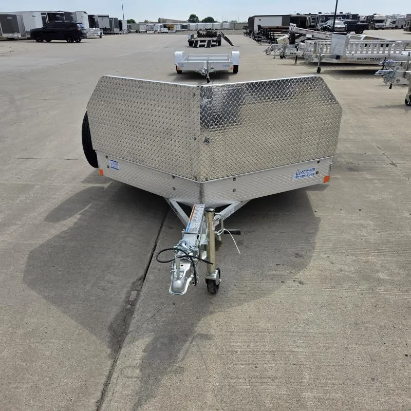 new Motorcycle / Cycle Trailers Bear Track  for sale, in Fargo, ND Thumbnail 6