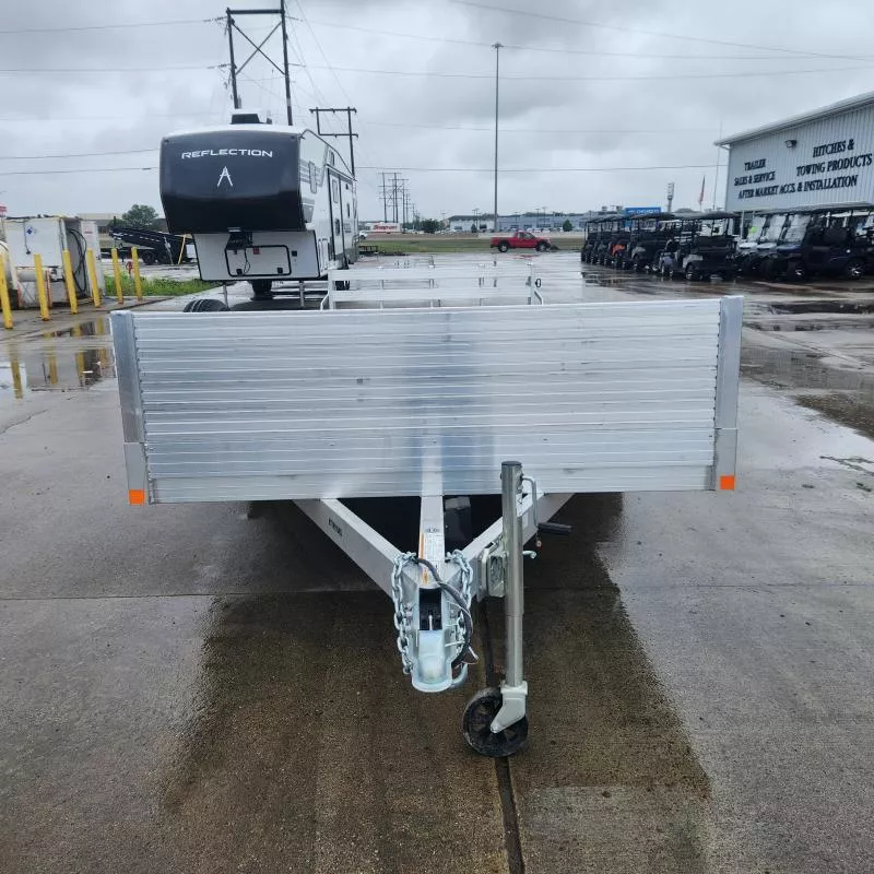 used Utility Trailers Bear Track  for sale, in Fargo, ND Thumbnail 8