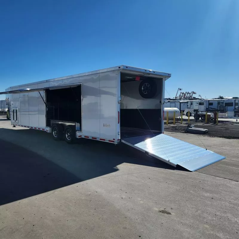 new Car Haulers / Racing Trailers InTech  for sale, in Fargo, ND Thumbnail 10