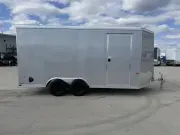 new Cargo (Enclosed) Trailers NEO Trailers  for sale, in Fargo, ND Thumbnail 2
